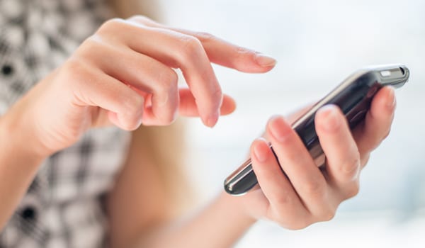 Digitise this! Augmented reality apps take off