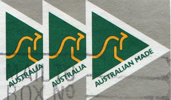 Not made in Oz: Brand damage over false claims