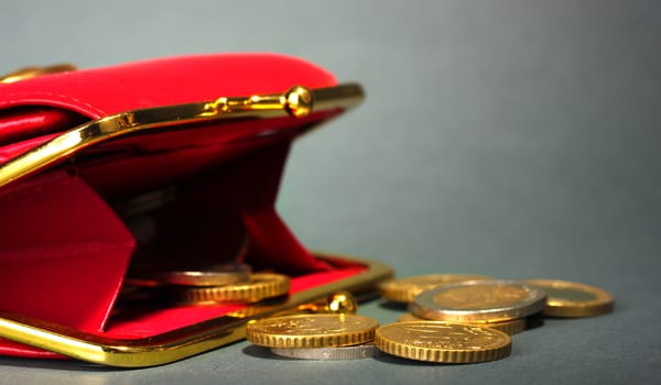 Spending growth at highest level in six years