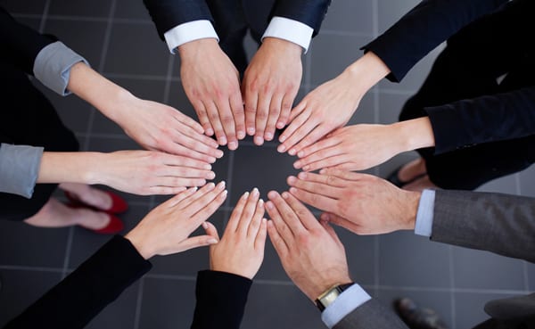 Top tips on how to keep your staff motivated