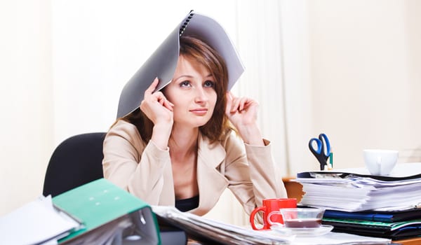 7 ways to tackle Christmas stress