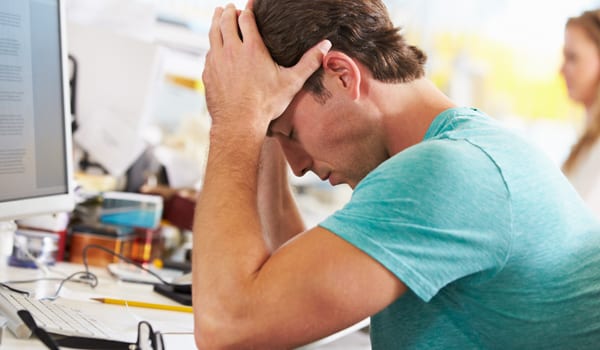 Avoid the entrepreneur’s curse: 5 tips