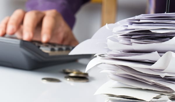 Business tax under the spotlight: get ready for 2014