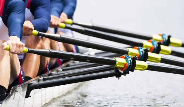 5 secrets to staffing an early stage start-up