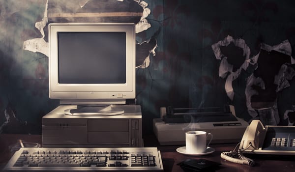 Forecasting for the future: the importance of capacity planning for SMBs