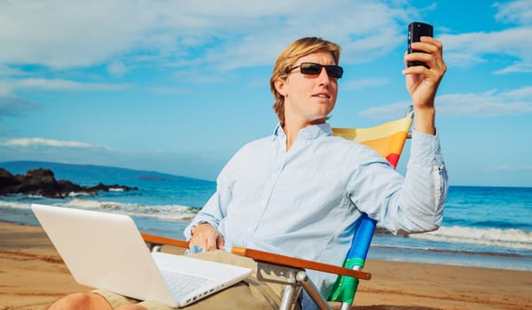 Businesses winning big with Skype