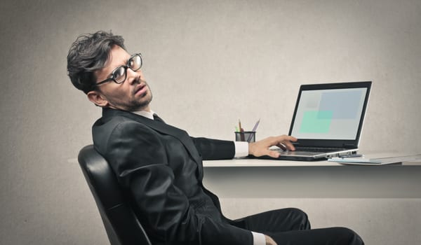How to run a productive office