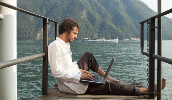 5 essentials for your virtual office