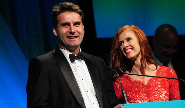 NSW Business of the Year announced