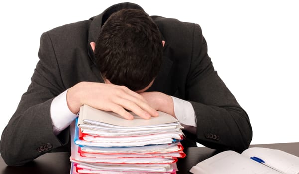 Small business generates complaints aplenty