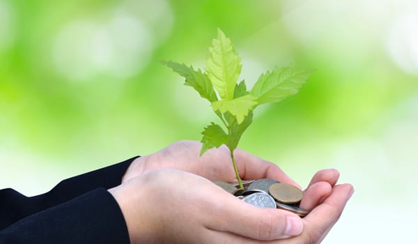How will you fund your new Aussie SMB?