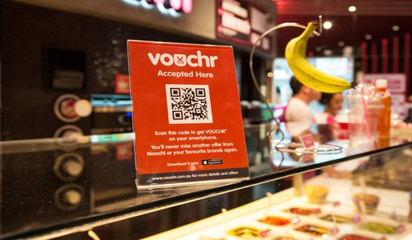 QR code mobile coupons: worth it?
