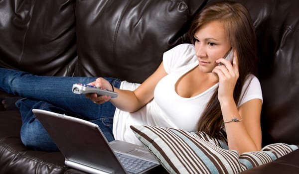 Multi-screening a marketing opportunity for SMEs