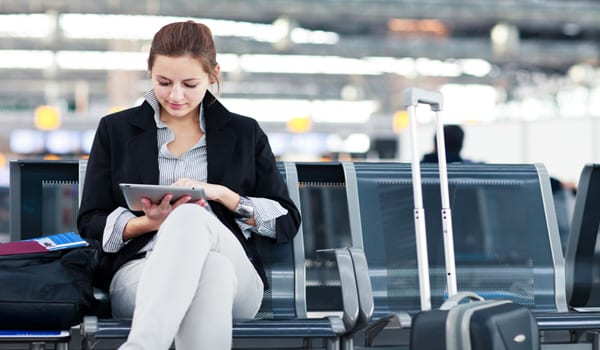 What 4G means for your business