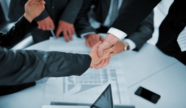 Buying or selling a business? Consider the legals