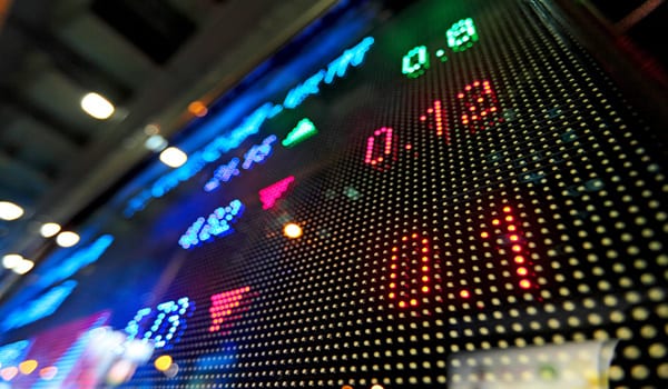 Start-Up Stock Exchange up and running