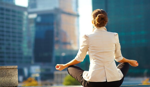 Oz lagging in work-life balance