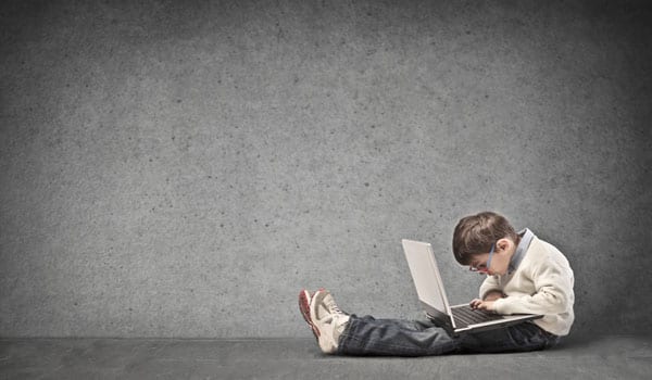 Old school vs new digital marketing