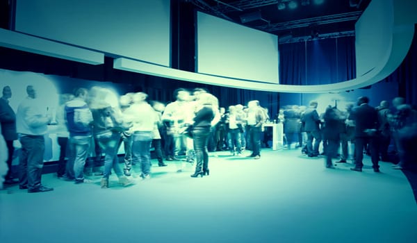 Upgrade your event: How to spot (and avoid) boring venues