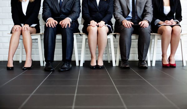 How to hire the right people