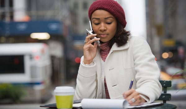 7 tips to help you conduct an effective telephone screen