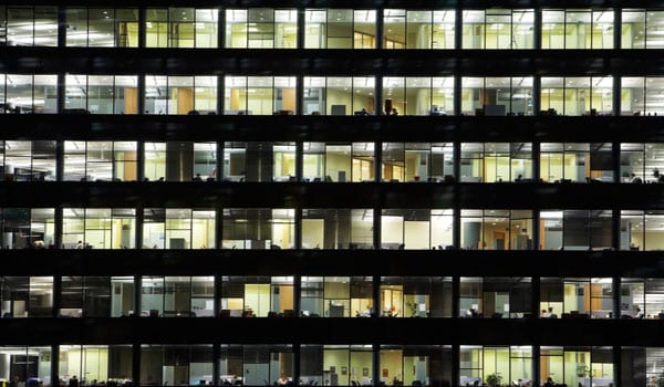 The who, what and when of staff mobility