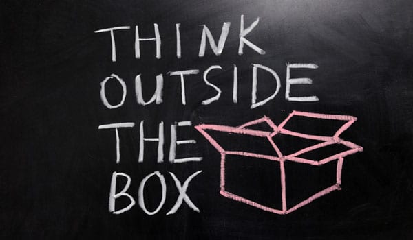 Start-ups with the ROI edge