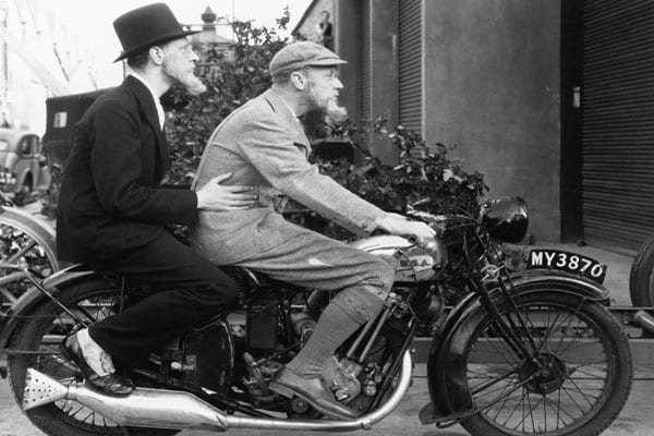 Think you’re too old to be an entrepreneur?