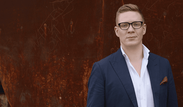 Don’t whinge about change, start adapting: Futurist