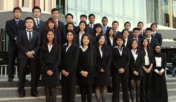 Universities a hotbed for entrepreneurship