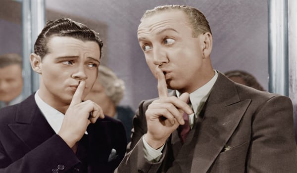 How to review a confidentiality agreement