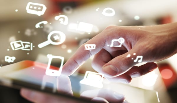 Build your profile with LinkedIn groups