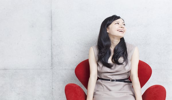 Global monitor tips female entrepreneurs to shine