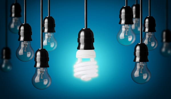 Keep energy expenditure in check with online tools