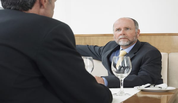 Dining industry clawing its way back