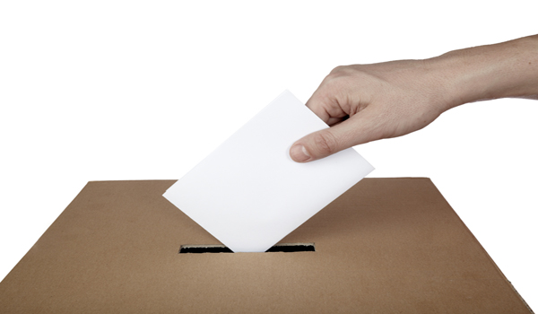 Election fever kicking into overdrive