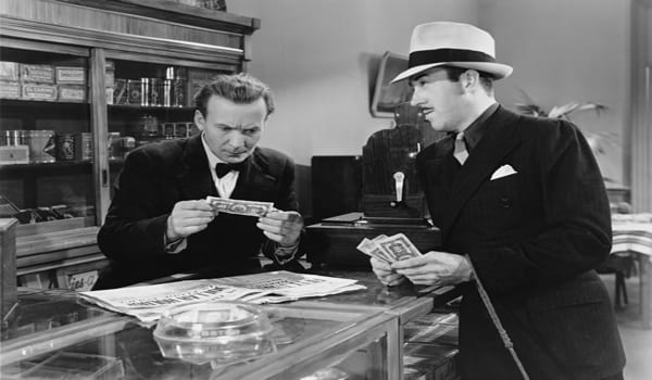 The risks of using counterfeit software in your business