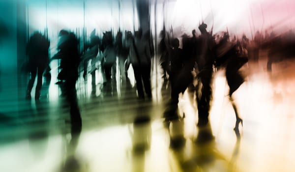 Channeling disruption in the age of the cloud