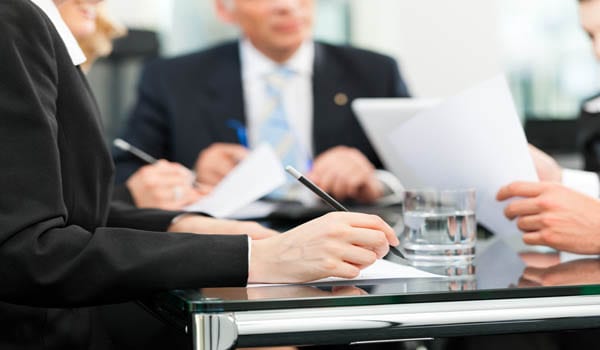Clauses to watch for in a shareholder agreement