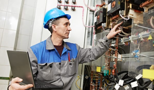 Tradies go digital, staying relevant in a digital economy