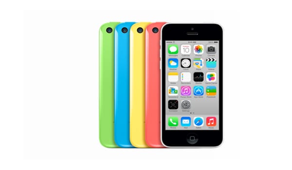 New gen iPhone 5 frenzy hits fever pitch