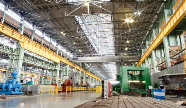 Manufacturing cheaper in China? Not necessarily