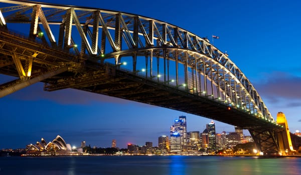 Best and worst jobs in Australia revealed