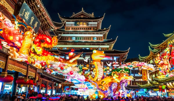 China the new frontier for international Australian SMEs