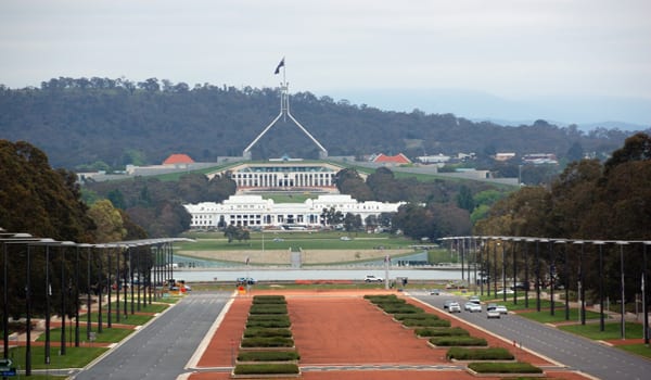 New government – what now for small business?