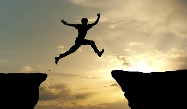 Risky business for Aussie entrepreneurs