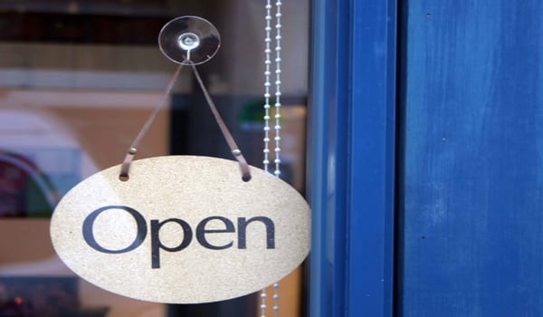 Keep your business humming during off hours