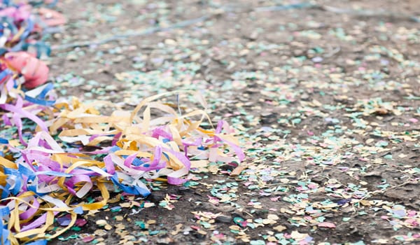 It’s not over ‘til it’s over: Post-event marketing strategies