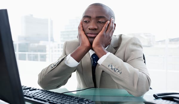 Keep workers engaged, but how?