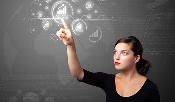 State of the digital economy